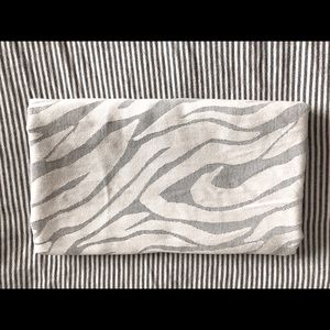 Pavo Woven Wrap Zebra Size 3